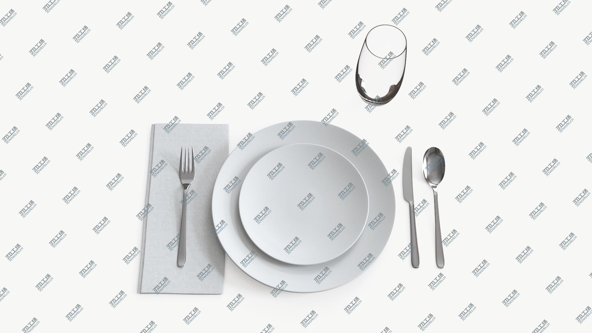 images/goods_img/202105074/Casual Table Setting Set model/3.jpg